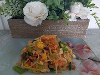 Nouille du Restaurant thaï Angel Thaï cuisine à Waziers - n°5