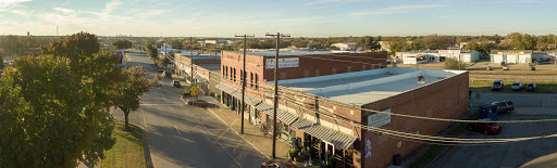 Downtown Mesquite TX