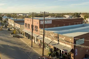 Downtown Mesquite TX image