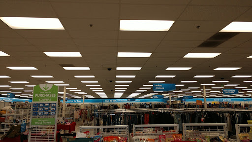 Clothing Store «Ross Dress for Less», reviews and photos, 4520 Centerplace Dr, Greeley, CO 80634, USA