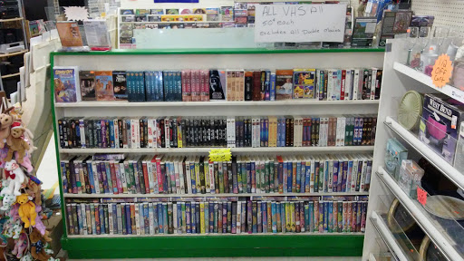 Shopping Mall «Dort Mall Shopping Center», reviews and photos, 1301 E Atherton Rd, Flint, MI 48507, USA