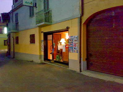 Trattoria Rampin Via Trieste, 8, 10014 Caluso TO, Italia