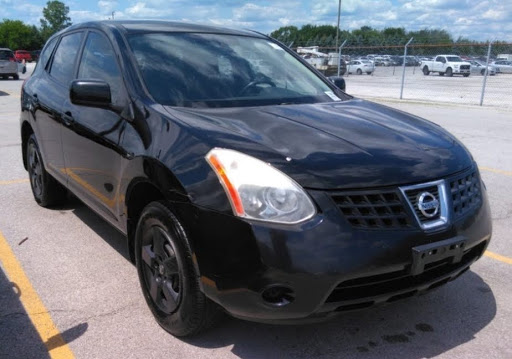 Used Car Dealer «The Bengal Auto Sales», reviews and photos, 10241 Conant St, Hamtramck, MI 48212, USA