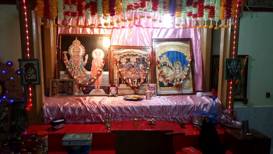 Musoma Swaminarayan Temple