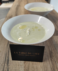 Photos du propriétaire du Restaurant français La table du chef à Manduel - n°15