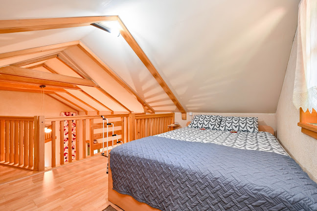 Recenzije KUĆA ZA ODMOR HIŽA&VILA u Krapina - Hotel