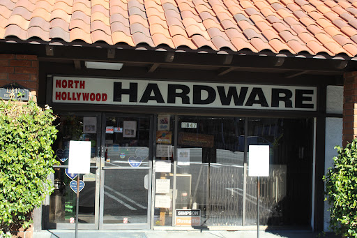 Hardware Store «North Hollywood Hardware», reviews and photos, 11847 Ventura Blvd, Studio City, CA 91604, USA