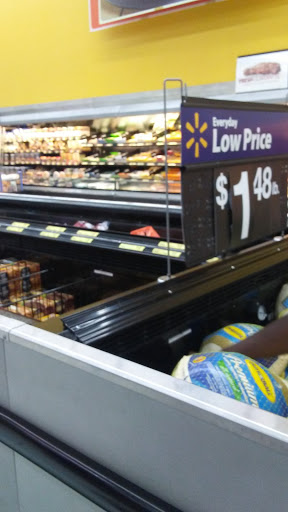 Department Store «Walmart Supercenter», reviews and photos, 5100 Okeechobee Rd, Fort Pierce, FL 34947, USA