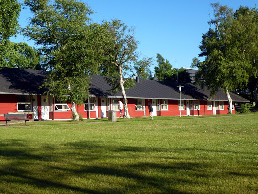 Efterskolen Lindenborg