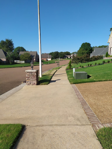 Golf Course «Quail Ridge Golf Course», reviews and photos, 4055 Altruria Rd, Bartlett, TN 38135, USA