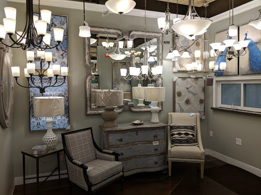 Lighting Store «Metro Lighting», reviews and photos, 929 Hanley Industrial Ct, Brentwood, MO 63144, USA