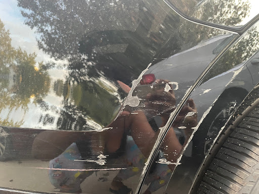 Auto Body Shop «D&D Kustom Collision Inc», reviews and photos, 373 McDonough Pkwy, McDonough, GA 30253, USA