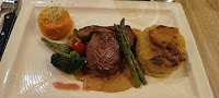 Filet mignon du Restaurant Les Copains D'abord à Toulouse - n°1