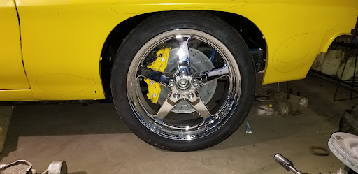 Salvage Yard «North Georgia Jeep Parts», reviews and photos, 752 Martins Ford Rd, Dahlonega, GA 30533, USA