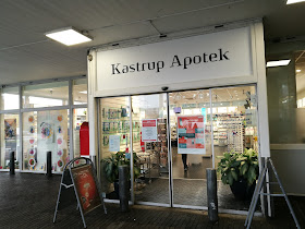 Kastrup Apotek