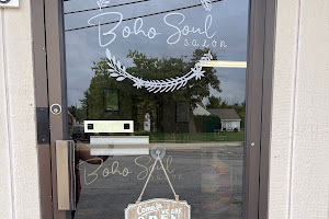 Boho Soul Salon