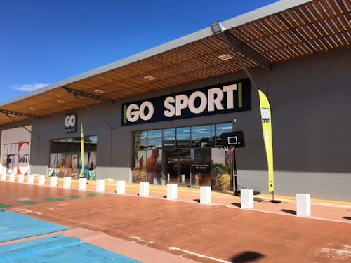 GO SPORT AJACCIO à Ajaccio