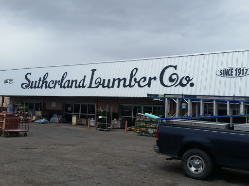 Lumber Store «Sutherlands Lumber #2406», reviews and photos, 845 El Paseo Rd, Las Cruces, NM 88001, USA