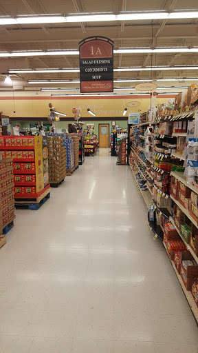 Grocery Store «Family Fresh Market», reviews and photos, 2351 Coulee Rd, Hudson, WI 54016, USA