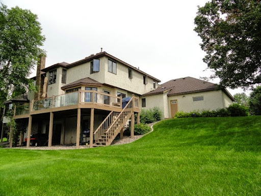 Roofing Contractor «Weathersafe Restoration, Inc.», reviews and photos, 2232 Heimstead Rd, Eau Claire, WI 54703, USA