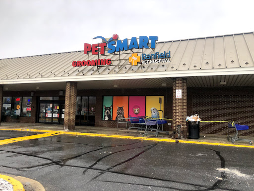 PetSmart, 5154 Nicholson Ln, Kensington, MD 20895, USA, 