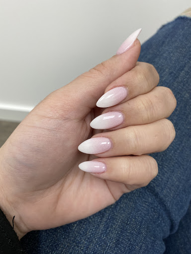 Nail Salon «Castle Nail Spa (in Mockingbird Station)», reviews and photos, 5319 E Mockingbird Ln #150, Dallas, TX 75206, USA