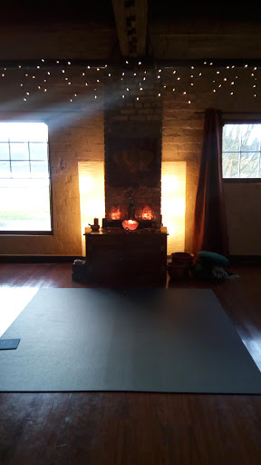 Yoga Studio «YOGA Loft», reviews and photos, 219 Legion Way SW, Olympia, WA 98501, USA