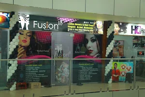 Fusion18 beauty parlour image