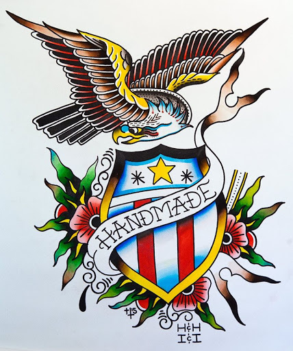 Explore tattoo ideas forearm male, creative tattoo ideas in Sioux Falls, available at Permanent Addictions