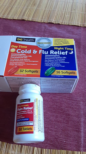 Discount Store «Dollar General», reviews and photos, 919 36th St SW, Wyoming, MI 49509, USA