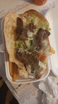 Aliment-réconfort du Restauration rapide Le Carthage Kebab à Clermont-Ferrand - n°15