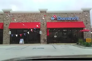 Domino's Pizza image