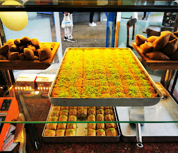ÇiğköfteM Bonn Vegan&Vegetarisch photo