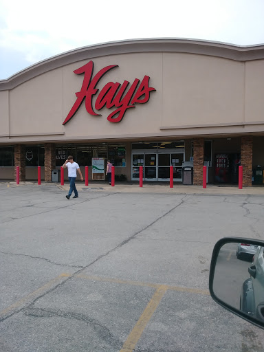 Supermarket «Hays Store», reviews and photos, 402 E Kings Hwy, Paragould, AR 72450, USA