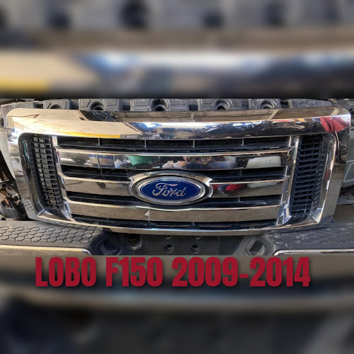 AUTO BODY PARTS