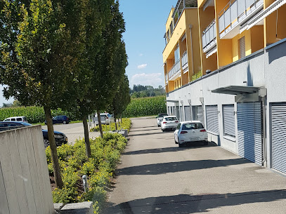 Matma Immobilien AG