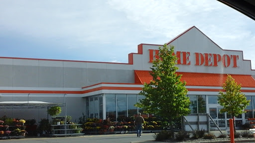 Home Depot