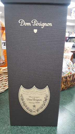 Liquor Store «Crown Wine & Spirits», reviews and photos, 1590 S Dixie Hwy, Coral Gables, FL 33146, USA