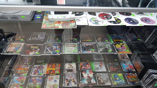 Video Game Store «Blue Dragon Video Games», reviews and photos, 727 S Nova Rd, Ormond Beach, FL 32174, USA