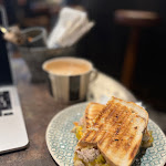 Photo n°1 de l'avis de patrick.s fait le 09/01/2023 à 17:57 sur le  Betty'n Caty à Berlin