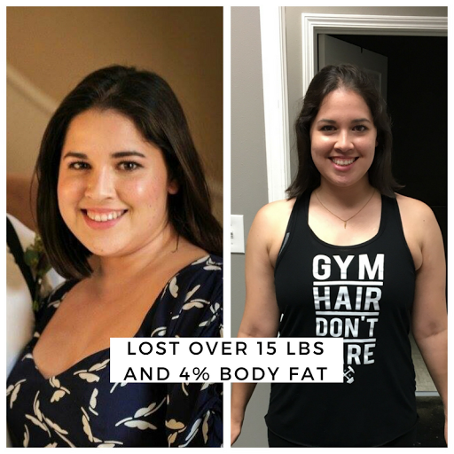 Personal Trainer «The Fitsmith», reviews and photos, 411 E Royal Ln #120, Irving, TX 75039, USA