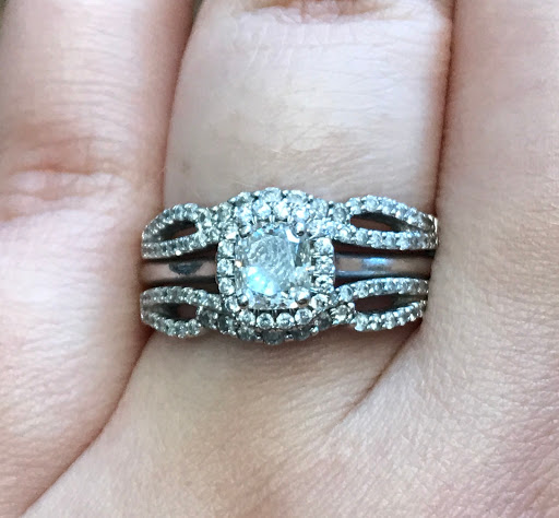 Jewelry Store «Premier Jewelers», reviews and photos, 9810 Baymeadows Rd #11, Jacksonville, FL 32256, USA