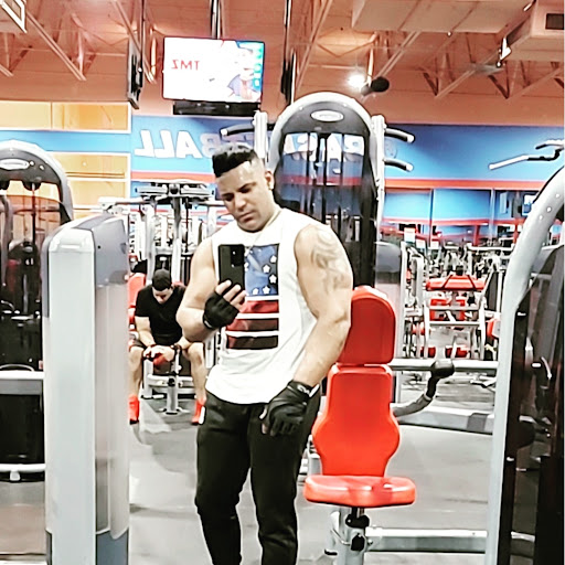 Gym «Fitness Nation», reviews and photos, 1805 TX-121, Bedford, TX 76021, USA