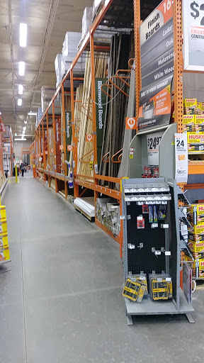 Home Improvement Store «The Home Depot», reviews and photos, 1750 Jonesboro Rd, McDonough, GA 30253, USA