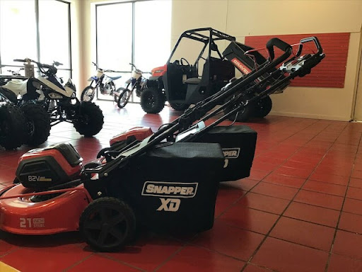 Motorcycle Repair Shop «CROSSROADS MOTORSPORTS», reviews and photos, 3995 IN-38, Lafayette, IN 47905, USA