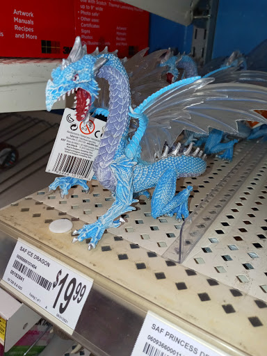 Craft Store «Michaels», reviews and photos, 365 Boardman-Canfield Rd, Boardman, OH 44512, USA