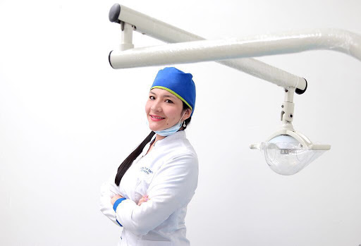 Dra. Tatiana Tovar, Consultorio Odontológico