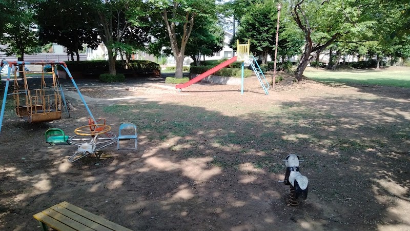 長峯児童公園