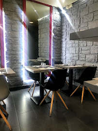 Atmosphère du Restaurant italien Seven Seventy 770. à Charenton-le-Pont - n°2