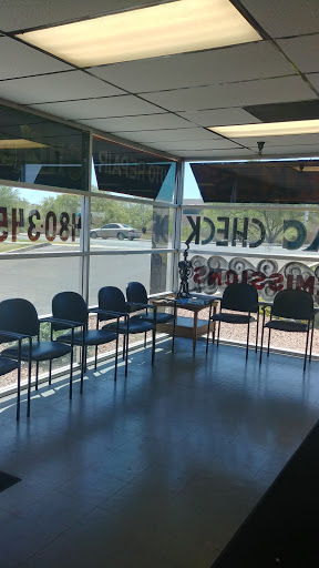 Auto Repair Shop «Hyland Auto Repair», reviews and photos, 250 W Guadalupe Rd #2, Tempe, AZ 85283, USA